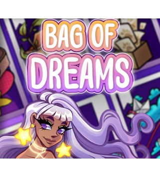 Bag of Dreams Steam Key GLOBAL